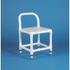 Duralife, Fixed Standard Shower Seat, 75