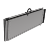 REHASENSE, BROADBAND Foldable Ramp in Length - Image 2