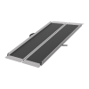 REHASENSE, BROADBAND Foldable Ramp in Length