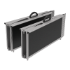 REHASENSE, BROADBAND Foldable Ramp in Length and Width