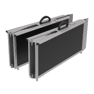 REHASENSE, BROADBAND Foldable Ramp in Length and Width