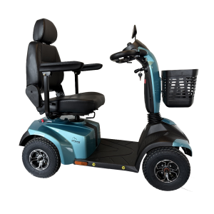 MOVO, Brome Lite Medical Mobility Scooter