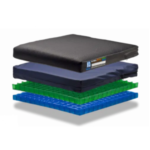 Blake, Geo-Matrix™ Bronze Gel Cushion