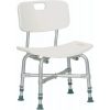 ProBasics, Bariatric Shower Bench, BSBC, BSBCWB