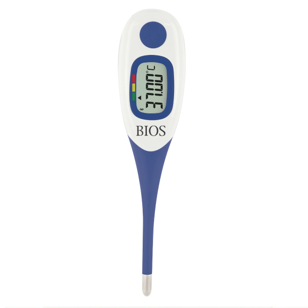 BIOS, High Precision Digital Thermometer with Bluetooth, 239DI