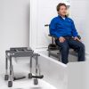 Drive, Inspired - Versa Bath Transfer and Commode System - Image 5