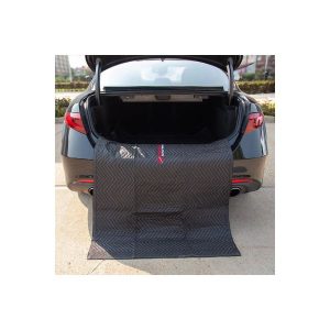 TravelBuggy, Bumper Blanket for Wheelchairs