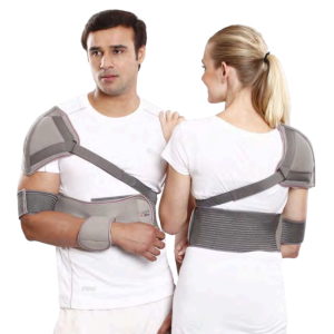 Tynor, Elastic Shoulder Immobilizer, C-03