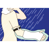 Champion, Half-Arm Cast Protector, 0158 - Image 2