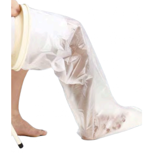 Tynor, Cast Cover (Leg), C-16