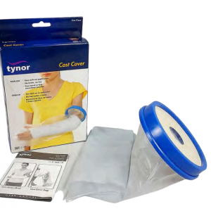 Tynor, Cast Cover (Arm), C-19