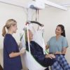 Handicare, C-450 Fixed Ceiling Lift, 323100 - Image 3
