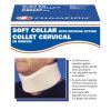 Champion, Soft Collar w/ Wicking Action, 6139 - Image 3