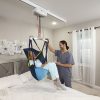 Handicare, C-450 Fixed Ceiling Lift, 323100