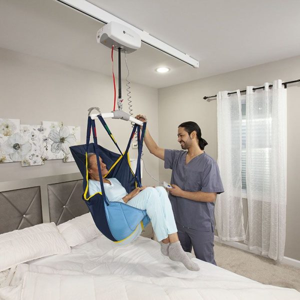 Handicare, C-450 Fixed Ceiling Lift, 323100