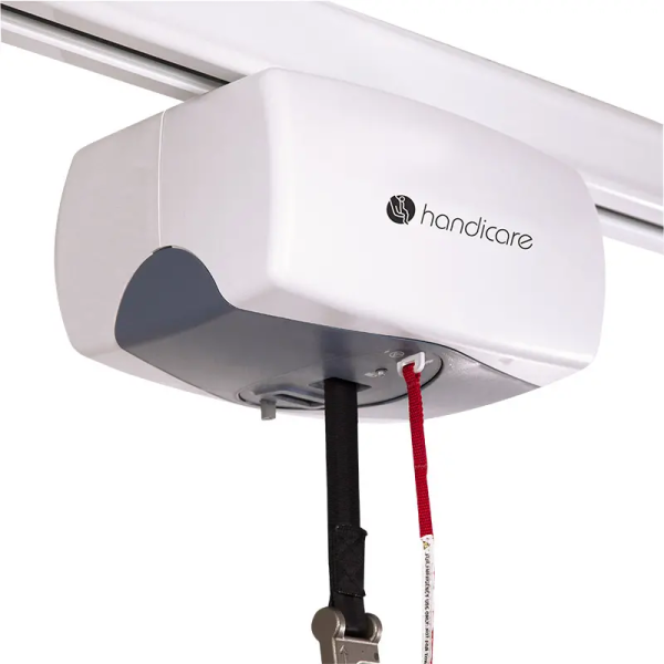 Handicare, C-1000 Bariatric Ceiling Lift, 329100 - Image 2