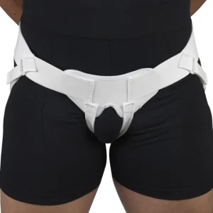 Champion, Hernia Belt, 0005