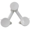 PCP, Suction Grab Bars with Safety Indicators, 9200 Series - Image 3