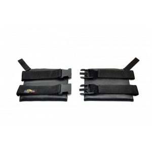AMS, Gel Split Calf Support Panel