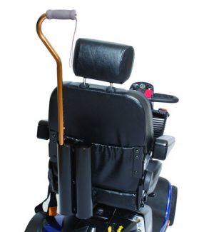 Pride, Accessories - Single & Double Rear Mount 3"