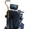 Pride, Accessories - Double & Single Rear Mount 3"