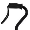 PCP, Soft Silicone Handle Offset Adjustable Cane, 214171 - Image 2