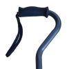 PCP, Soft Silicone Handle Offset Adjustable Cane, 214171 - Image 10