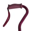 PCP, Soft Silicone Handle Offset Adjustable Cane, 214171 - Image 4