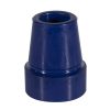 PCP, Replacement Cane Tips for Soft Silicone Handle Canes, 6118 - Image 3