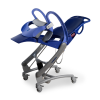 Arjo, Carendo Multipurpose Hygiene Chair, BIB2003-01