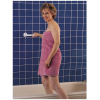 Carex, Diamond-Knurled Steel Wall Grab 18" Bar