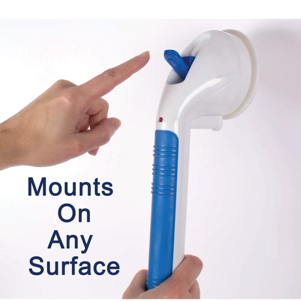 Carex, Ultra Grip Grab Bar, FGB19600 - Image 4