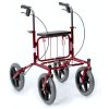 HumanCare, Carl-Oskar 72 Rollator, 11450Q1BR, 61425BR - Image 5