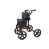HumanCare, Mobility Accessories - Bag kit for Carl-Oskar and Rebel 67 and 72, 91096 - Image 2