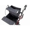 HumanCare, Mobility Accessories - Bag kit for Carl-Oskar and Rebel 67 and 72, 91096 - Image 4