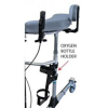 Parsons, Oxygen Bottle Attachment for Bure StandTall Walker, 14A500-6 - Image 2