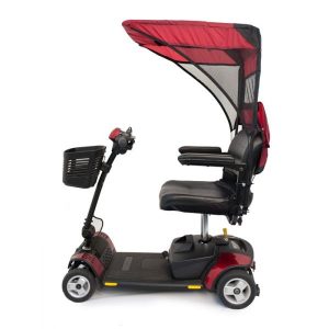 Pride, Accessories - Weather Breaker Canopy