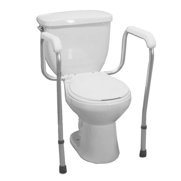 EZee Life, Versa Frame Adjustable Toilet Safety Frame