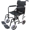 EZee Life, Transport Chair (17" x 16")