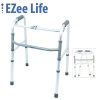 Ezee Life, Adult One Button Folding Walker