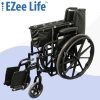 EZee Life, Bariatric 22" Wheelchair - Image 2