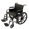 EZee Life, Bariatric 22" Wheelchair
