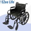 EZee Life, Standard Wheelchair - 18" and 20" - Image 4