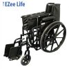 EZee Life, Standard Wheelchair - 18" and 20" - Image 2
