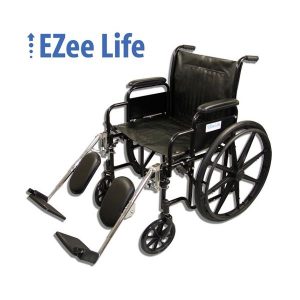 EZee Life, Standard Wheelchair - 18" and 20"