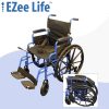 EZee Life, Lightweight Wheelchair 18" and 20" - Image 2