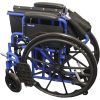 EZee Life, Lightweight Wheelchair 18" and 20" - Image 3