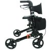 EZee Life, X Frame Aluminum Folding Rollator, CH301 - Image 7