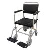 EZee Life, Rehab Portable Commode Chair - Image 5