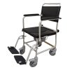 EZee Life, Rehab Portable Commode Chair - Image 6